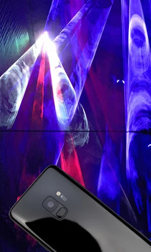 Disco Flash Screenshot 1