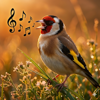 Bird Sounds: Ringtones