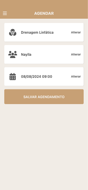 SPA DA NAY Screenshot 3