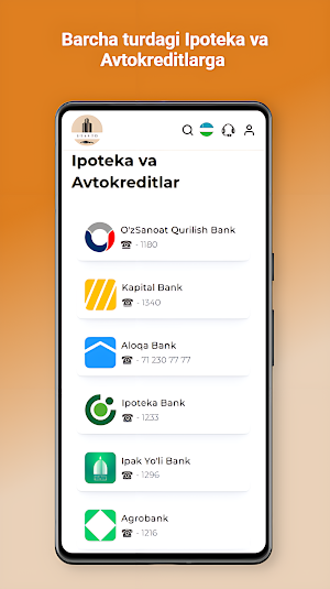 uyavto.uz Screenshot 1