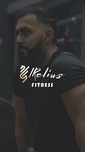 Irelius Fitness Screenshot 0
