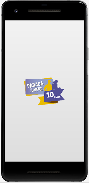 Parada Juvenil Screenshot 0