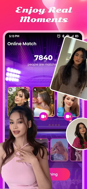 Mimi Lite Screenshot 3