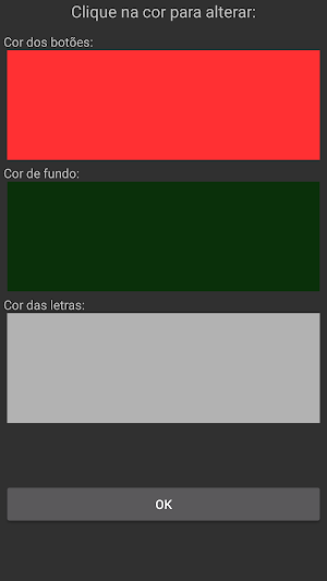 in Forca do Screenshot 3