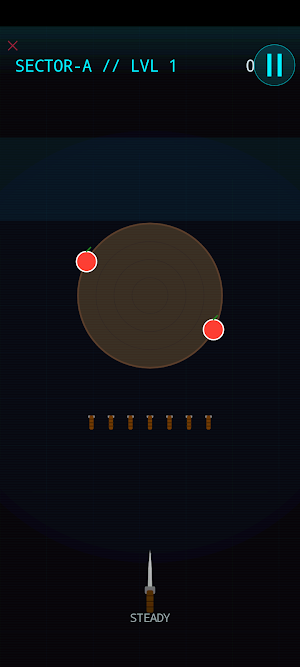 Knife Twist Screenshot 2
