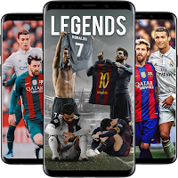 Ronaldo Wallpapers 2024 HD 4K