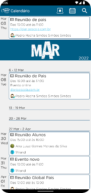 PEQUENOS & SABIDOS Screenshot 2