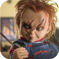 Chucky Wallpaper HD 4K