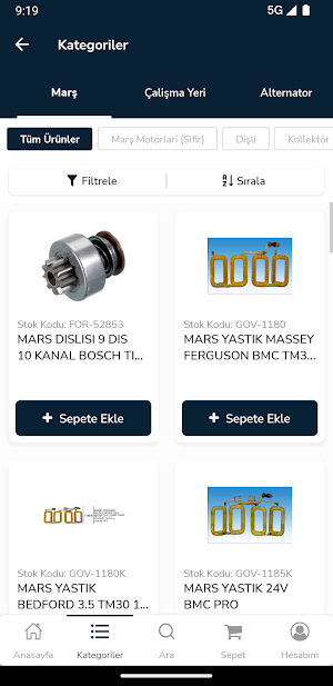 Moroto Screenshot 2