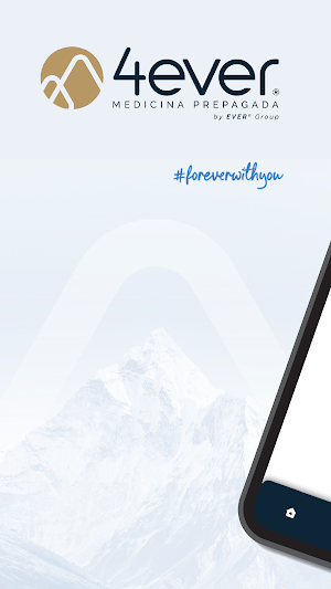 MyInsurance by 4ever Screenshot 0