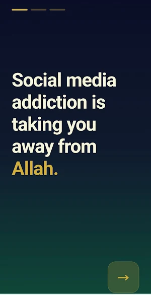 Quran Unlock Screenshot 0