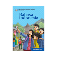 Indonesia Kelas 7 Merdeka