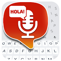 Speech to text Español Keyboard - Voice to Text