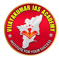 Vijayakumar IAS Academy