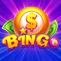 Bingo Cash:Win Real Cash
