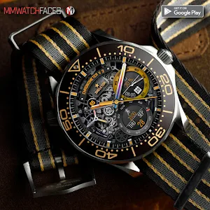 MM ChronometerV3 Screenshot 3