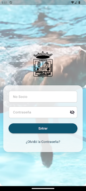 Centro Deportivo Español Screenshot 0