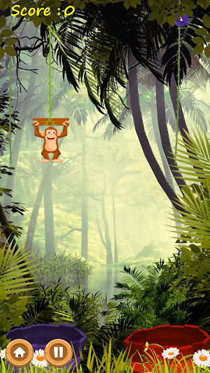 Greedy Monkey Screenshot 2