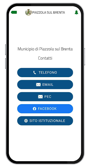 Piazzola sul Brenta Screenshot 1