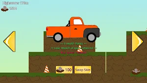 Crash A Mole Screenshot 2
