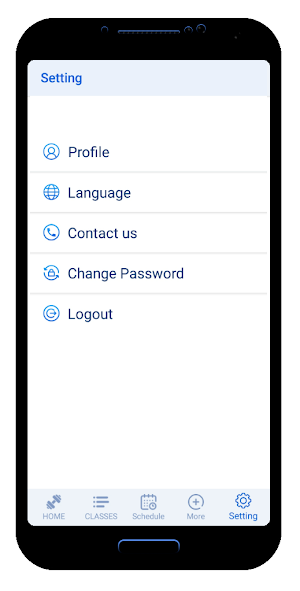 MasterFit Screenshot 3