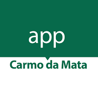 App Carmo da Mata