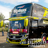 Mod Truck Ceper Bussid