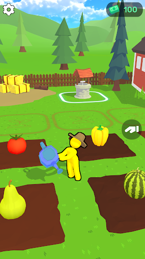 My little farm Screenshot 3