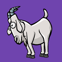 Run Goat