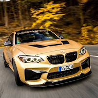 BMW 2 Series Car Wallpapers