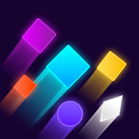 Flip Rush – Impossible Game