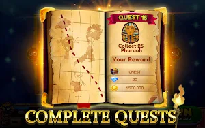 Adventure Slots - Free Offline Casino Journey Screenshot 3
