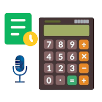 Basic Calculator Plus History