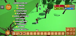 Fakir 3D Hayatta Kalma Oyunu Screenshot 2
