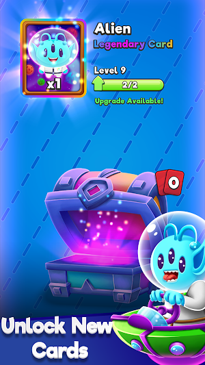 Deck Royale: PvP Card Game Screenshot 3