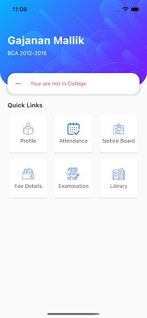 Imperial Sahaj Screenshot 1