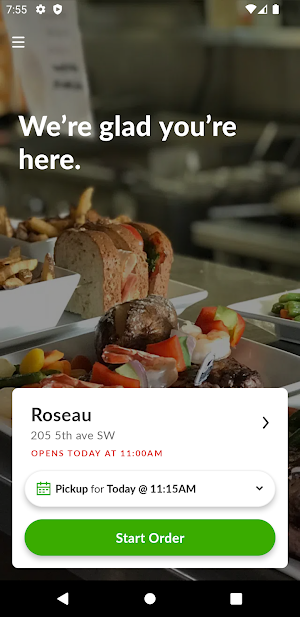 Brickhouse Bar & Grill Screenshot 0