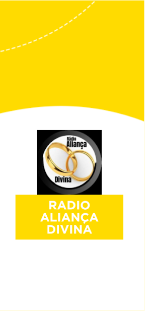 Radio Aliança Divina Screenshot 0