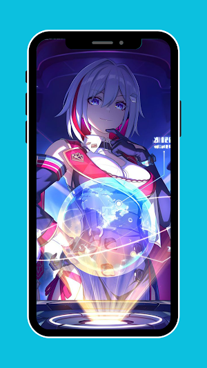 Wallpaper Honkai Star Rail 4K Screenshot 1