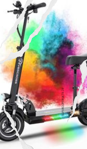Cheap Electric Scooter Screenshot 3