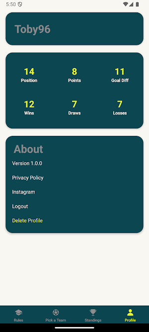 FPG Screenshot 0