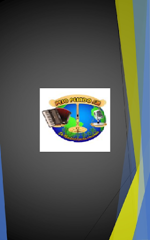Peso Pesado FM Screenshot 1