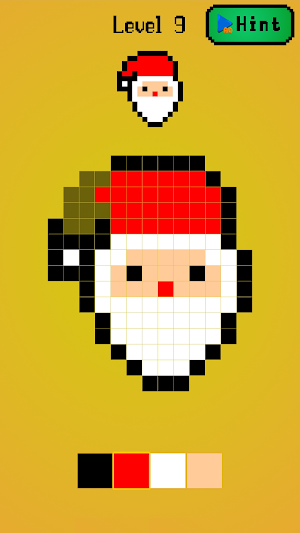 PixelArt Painter Screenshot 0