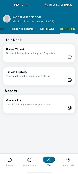 MITCON ESS Screenshot 2