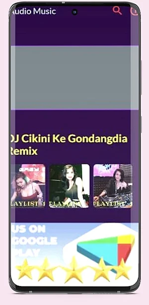 DJ Cikini Ke Gondangdia2023 Screenshot 1