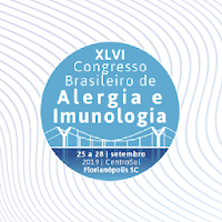 ALERGIA E IMUNOLOGIA 2019