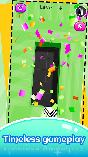 Pathfind Snake Screenshot 1