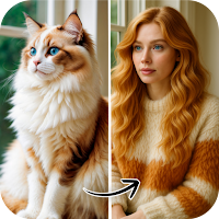 Pet To Human: Human from Pet