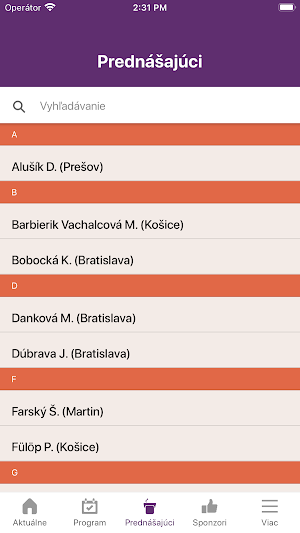TKF 2024 Screenshot 3