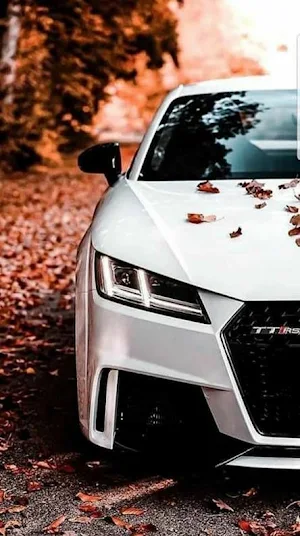 Audi RS6 Avant Wallpapers Screenshot 1